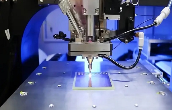 Laser Welding Machines: Handling High-Precision Welding Tasks with Confidence